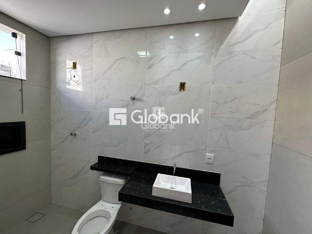 Casa 3 quartos à venda Nossa Senhora das Graças 75m² Montes Claros MG: Banheiro su te | Foto_migracao | 7