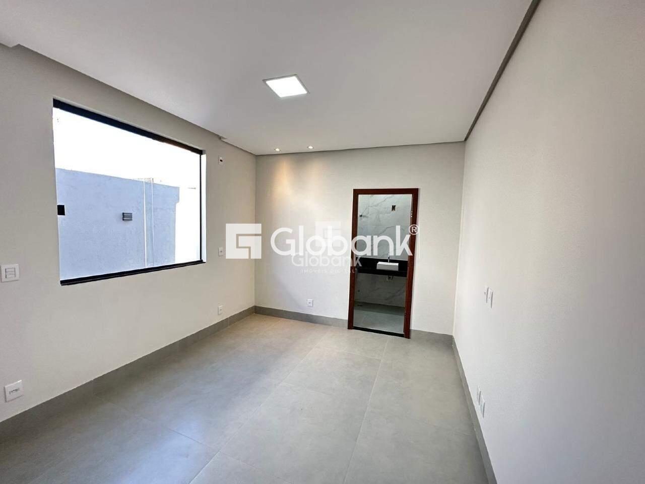 Casa 3 quartos à venda Nossa Senhora das Graças 75m² Montes Claros MG: Su te | Foto_migracao | 11
