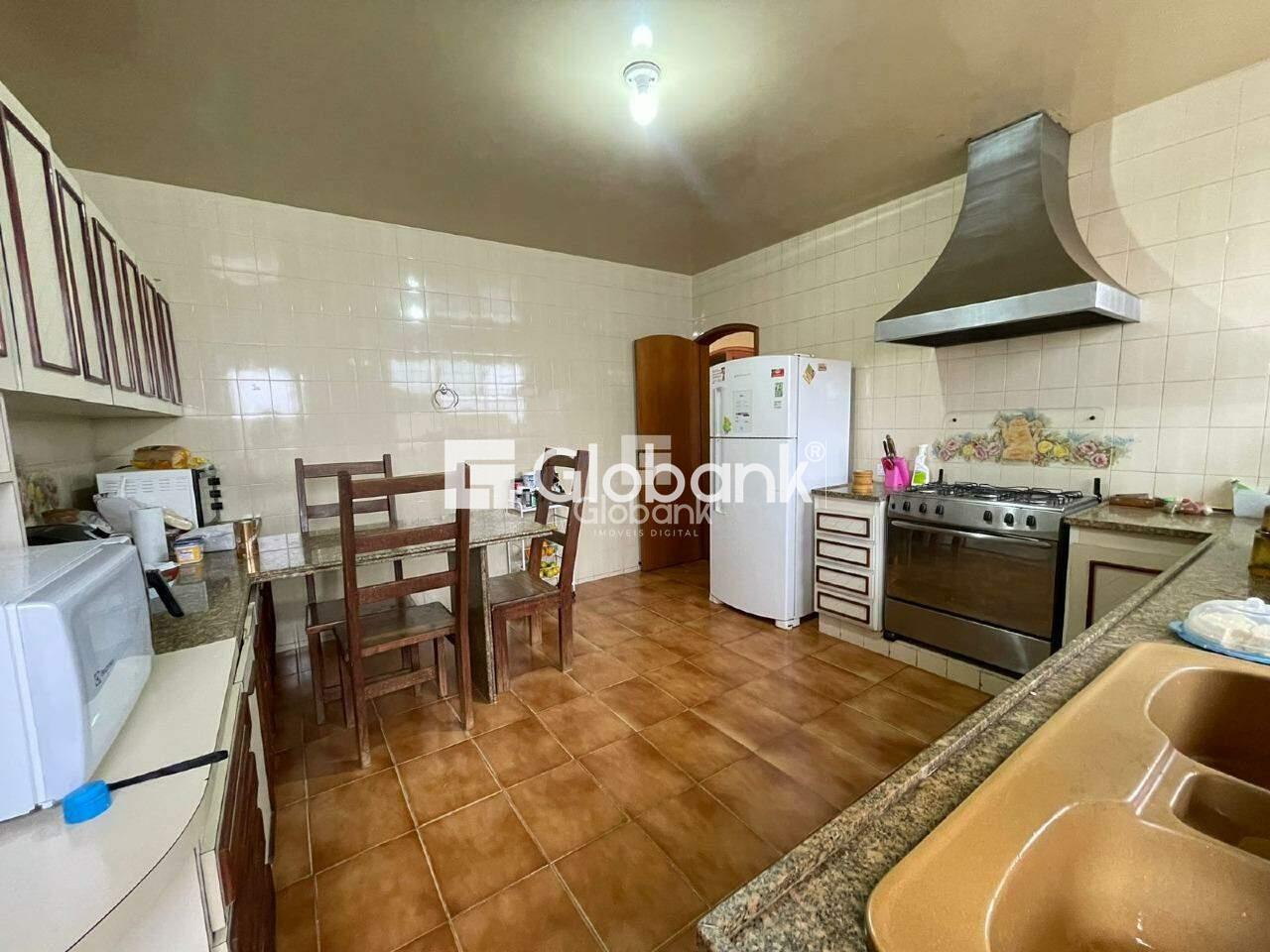 Casa 4 quartos à venda Jardim Panorama 360m² Montes Claros MG: Cozinha | Foto_migracao | 10