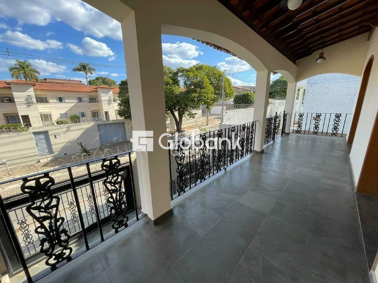 Casa 4 quartos à venda Jardim Panorama 360m² Montes Claros MG: Varanda | Foto_migracao | 9