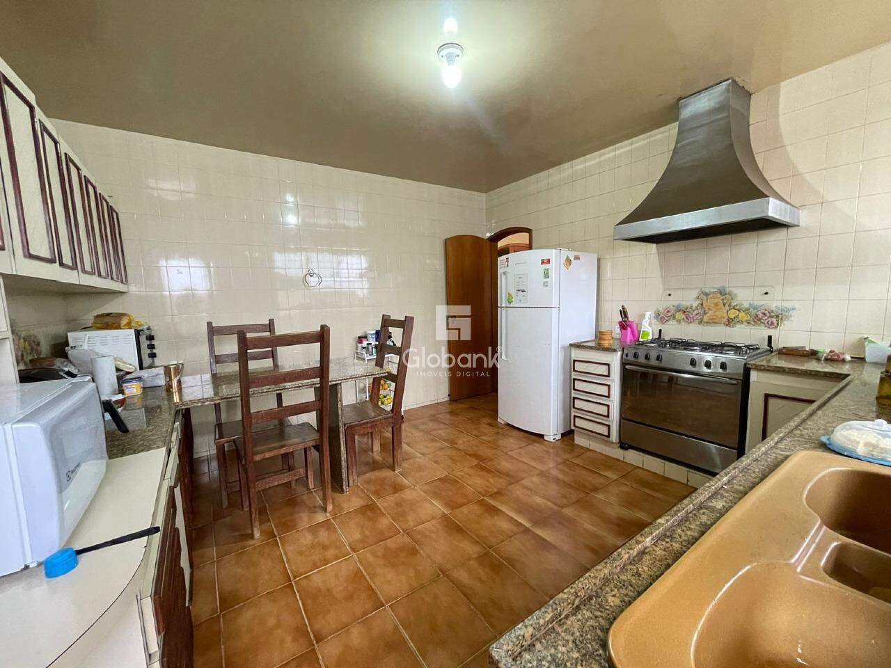 Casa 4 quartos para aluguel Jardim Panorama 360m² Montes Claros MG: Cozinha | Foto_migracao | 10