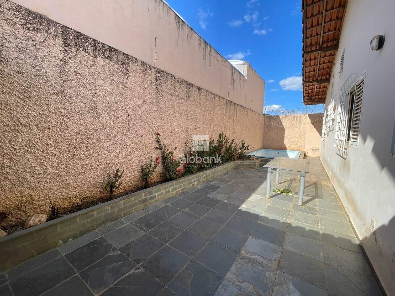 Casa 4 quartos para aluguel Jardim Panorama 360m² Montes Claros MG: Quintal | Foto_migracao | 11