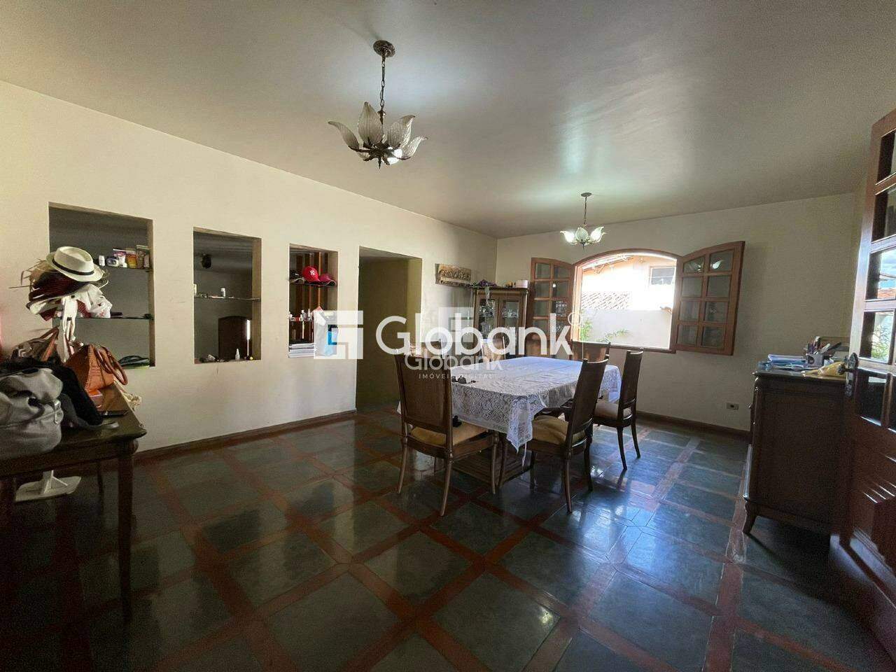 Casa 4 quartos para aluguel Jardim Panorama 360m² Montes Claros MG: Sala 2 | Foto_migracao | 2
