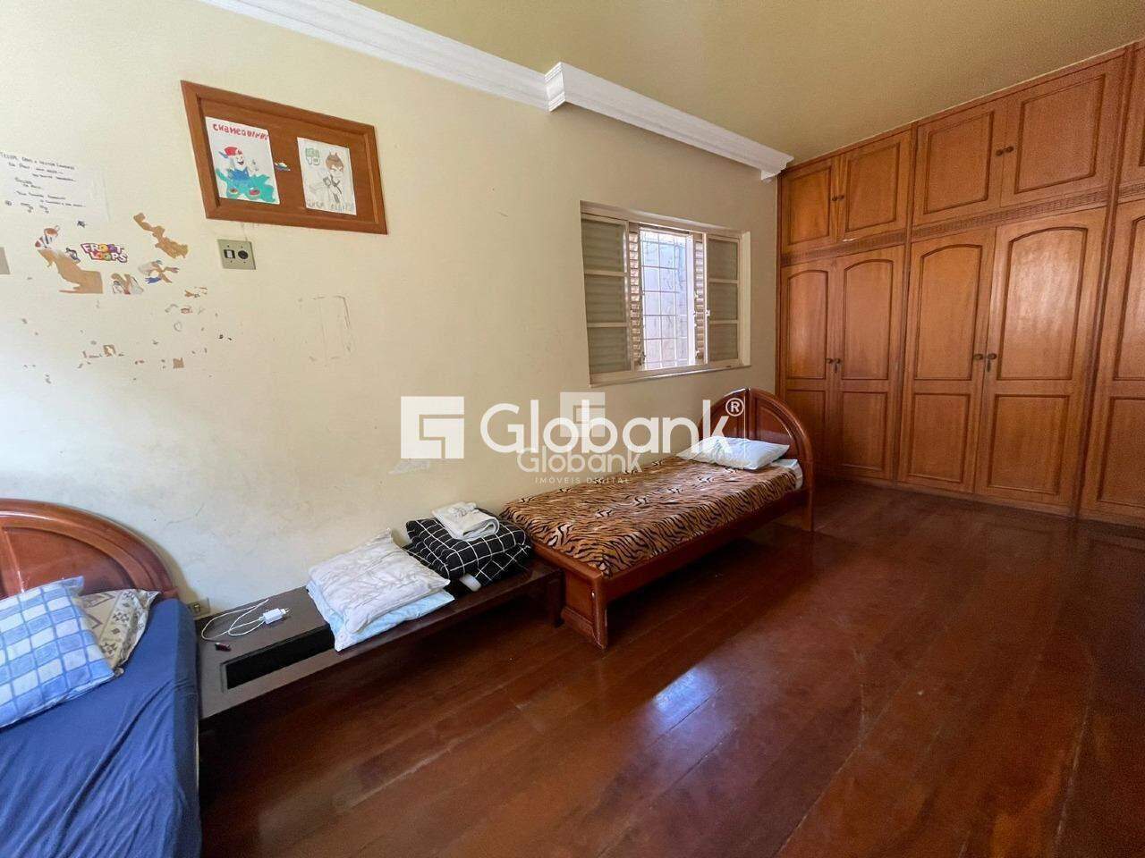 Casa 4 quartos para aluguel Jardim Panorama 360m² Montes Claros MG: Quarto 1 | Foto_migracao | 4