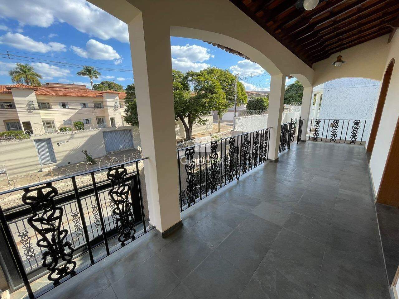 Casa 4 quartos para aluguel Jardim Panorama 360m² Montes Claros MG: Varanda | Foto_migracao | 9
