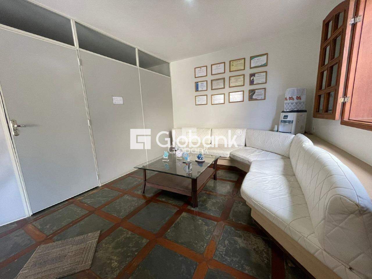 Casa 4 quartos para aluguel Jardim Panorama 360m² Montes Claros MG: Sala 3 | Foto_migracao | 3