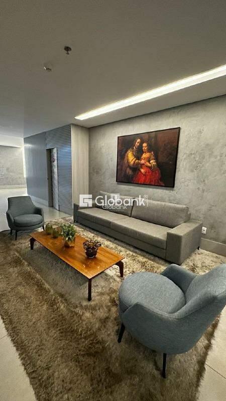 Apartamento 3 quartos à venda Melo 150m² Montes Claros MG: Recep  o | Foto_migracao | 26
