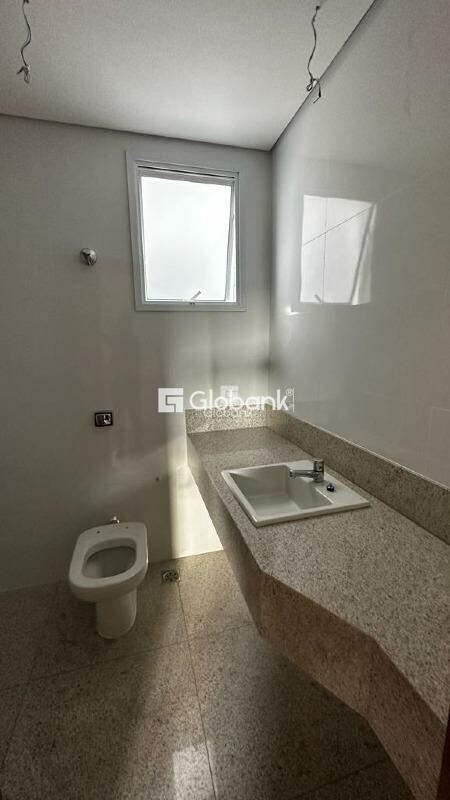 Apartamento 3 quartos à venda Melo 150m² Montes Claros MG: Banheiro social | Foto_migracao | 10