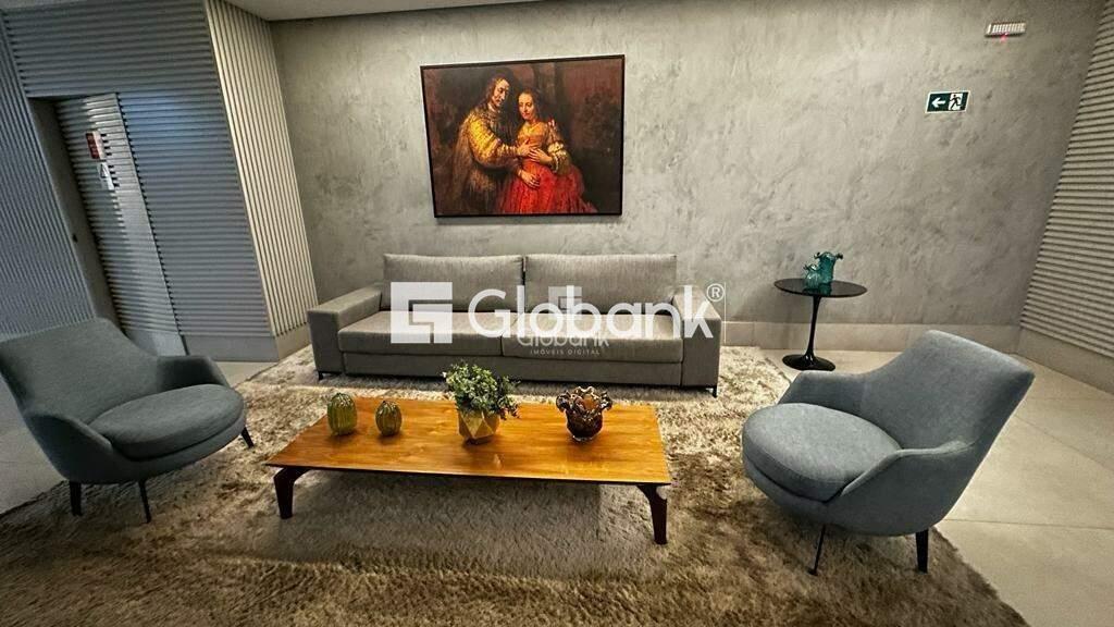 Apartamento 3 quartos à venda Melo 150m² Montes Claros MG: Recep  o | Foto_migracao | 25