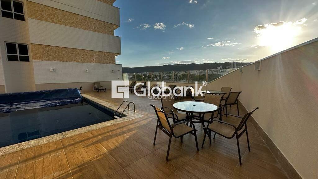 Apartamento 3 quartos à venda Melo 150m² Montes Claros MG: rea de lazer | Foto_migracao | 19