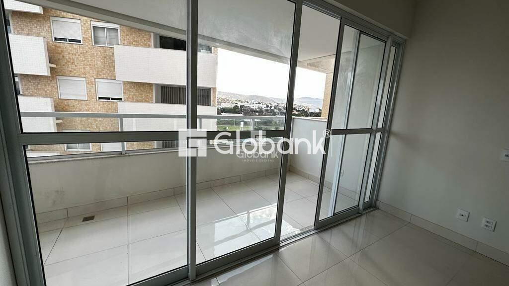 Apartamento 3 quartos à venda Melo 150m² Montes Claros MG: Varanda | Foto_migracao | 2