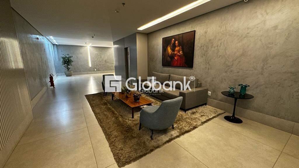 Apartamento 3 quartos à venda Melo 150m² Montes Claros MG: Recep  o | Foto_migracao | 4