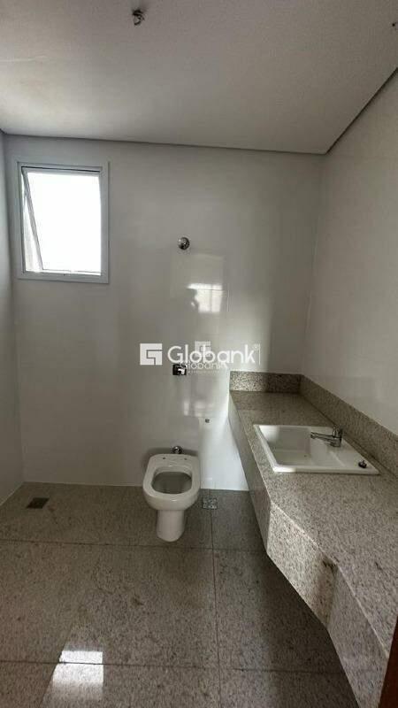 Apartamento 3 quartos à venda Melo 150m² Montes Claros MG: Banheiro da su te | Foto_migracao | 6