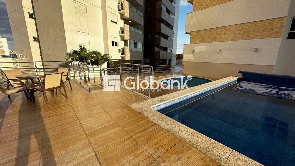 Apartamento 3 quartos à venda Melo 150m² Montes Claros MG: rea de lazer | Foto_migracao | 21