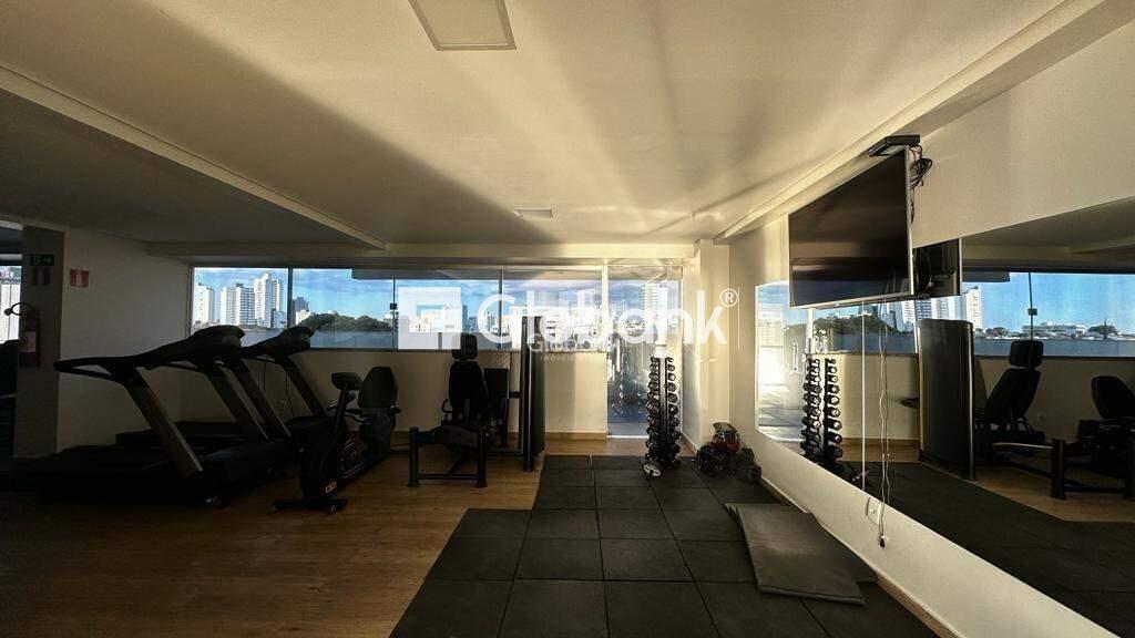Apartamento 3 quartos à venda Melo 150m² Montes Claros MG: Academia | Foto_migracao | 3