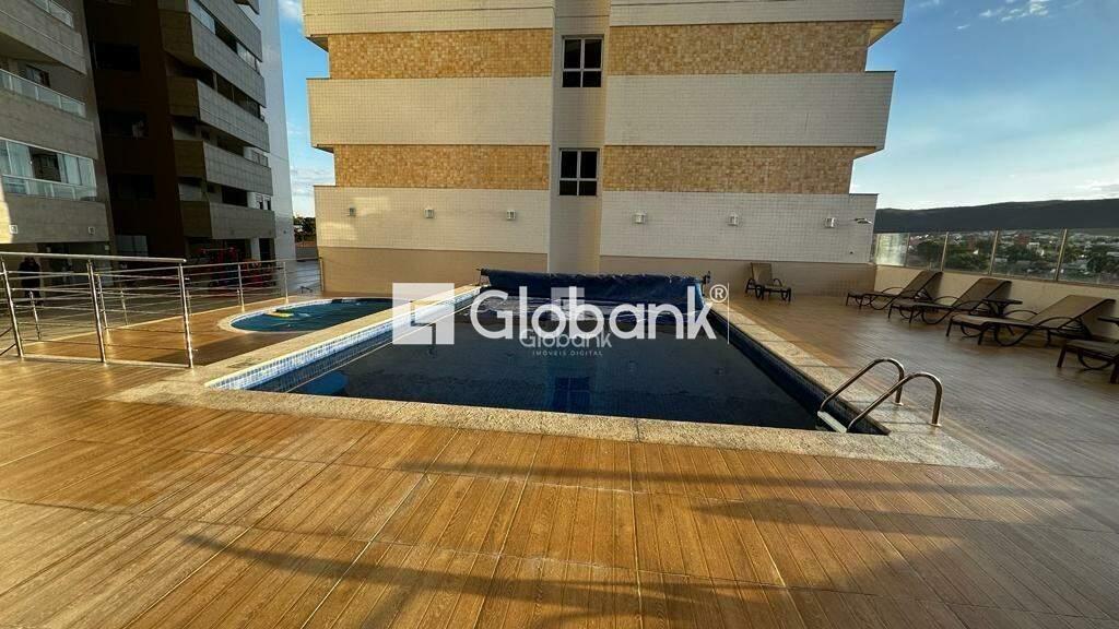 Apartamento 3 quartos à venda Melo 150m² Montes Claros MG: Piscina | Foto_migracao | 20