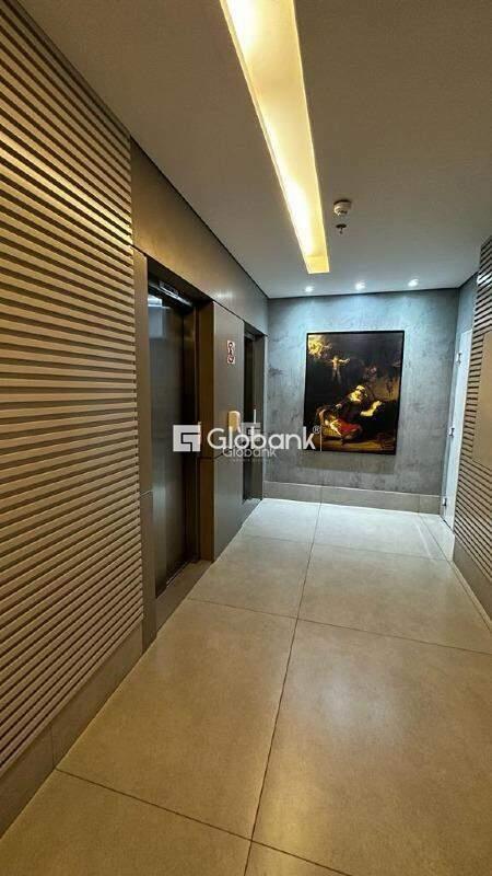 Apartamento 3 quartos à venda Melo 150m² Montes Claros MG: Elevadores | Foto_migracao | 18
