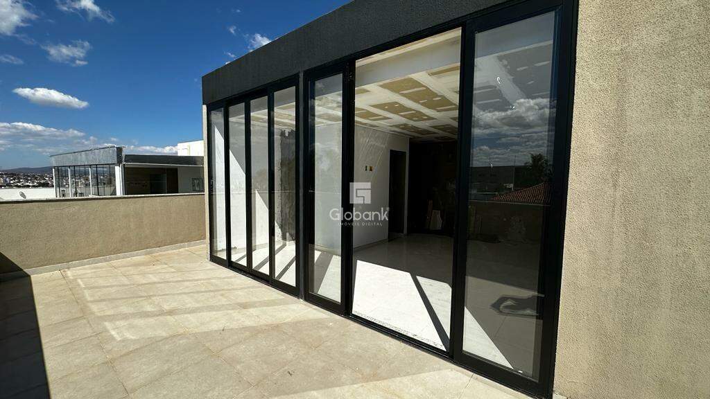 Cobertura 3 quartos para aluguel Ibituruna 200m² Montes Claros MG: Varanda | Foto_migracao | 1