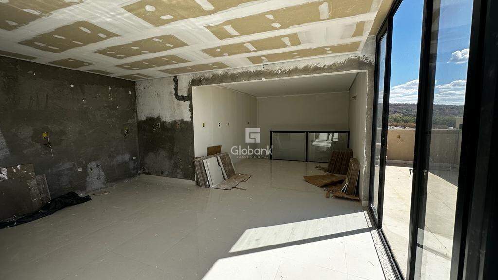 Cobertura 3 quartos para aluguel Ibituruna 200m² Montes Claros MG: Varanda Goumert | Foto_migracao | 12