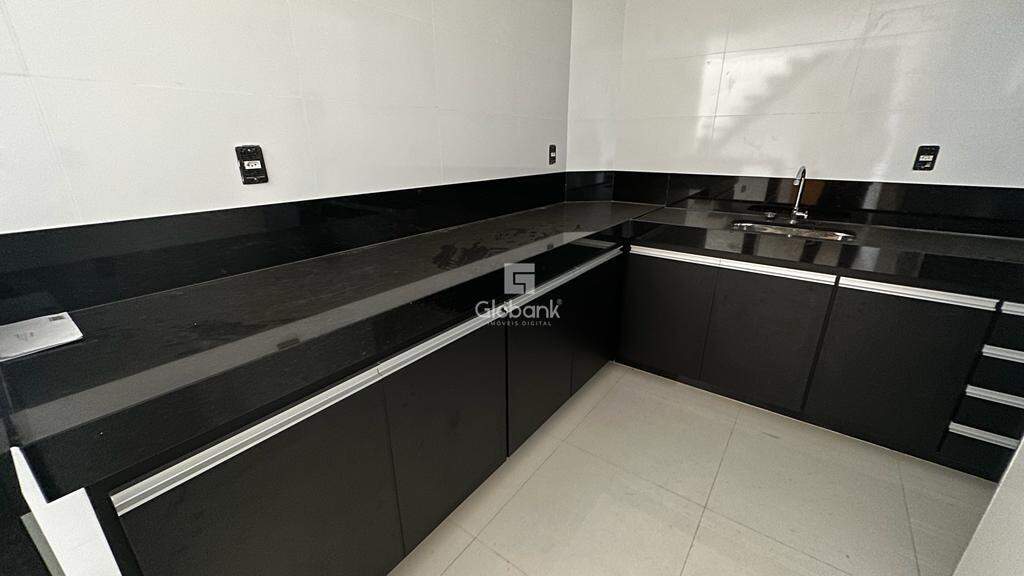 Cobertura 3 quartos para aluguel Ibituruna 200m² Montes Claros MG: Cozinha com arm rios | Foto_migracao | 1