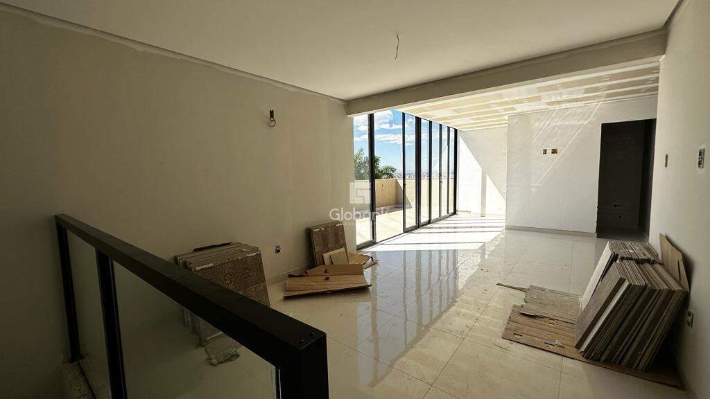 Cobertura 3 quartos para aluguel Ibituruna 200m² Montes Claros MG: Varanda Goumert | Foto_migracao | 11