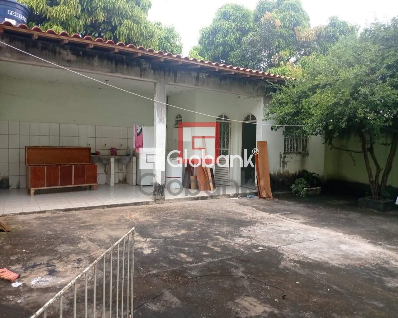 Casa 4 quartos à venda Vila Campos 250m² Montes Claros MG: Foto 02 | Foto_migracao | 2