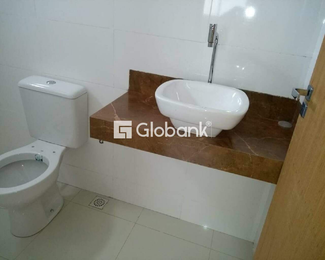 Apartamento 2 quartos à venda Prolongamento Todos os Santos 70m² Montes Claros MG: 
