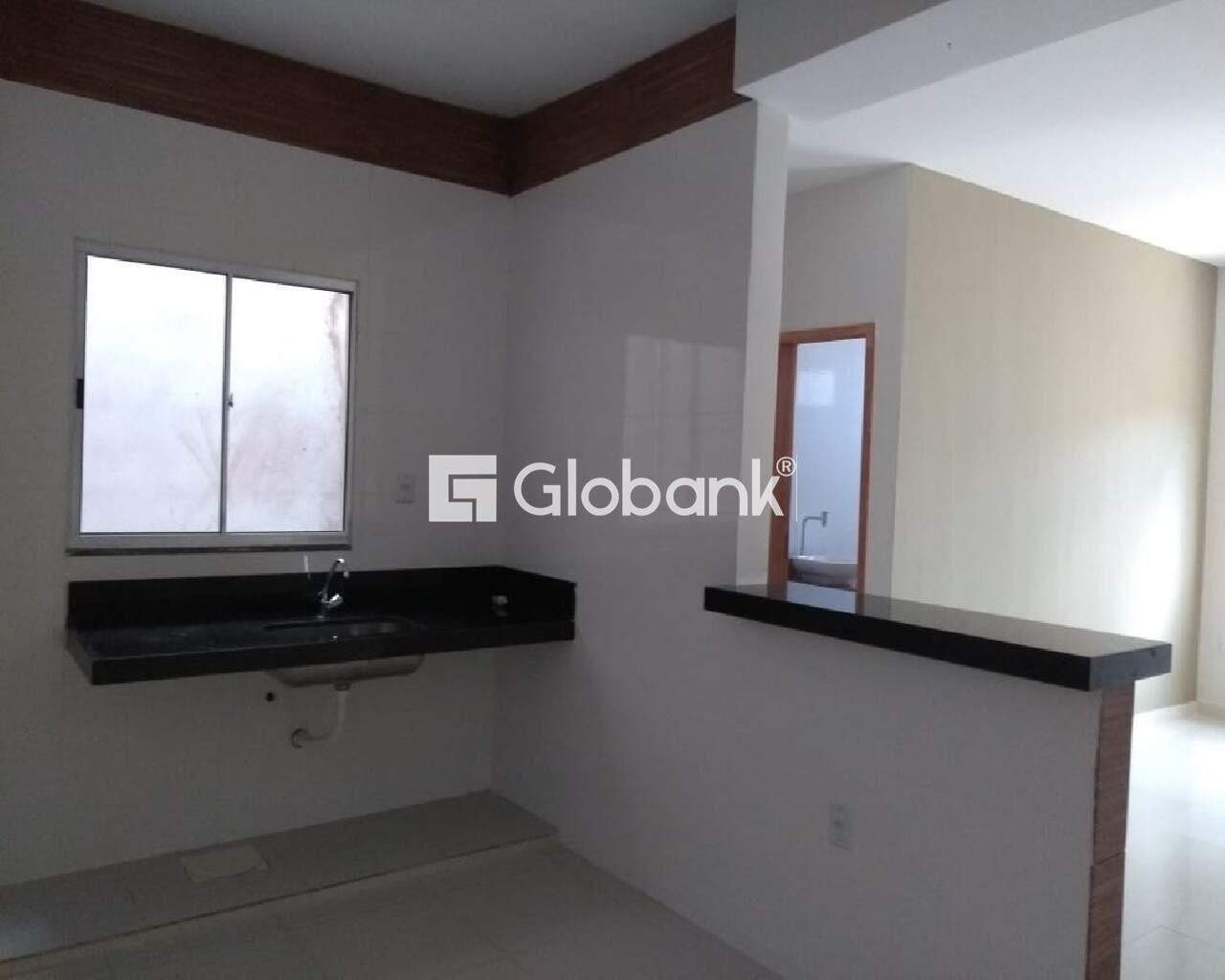 Apartamento 2 quartos à venda Prolongamento Todos os Santos 70m² Montes Claros MG: 