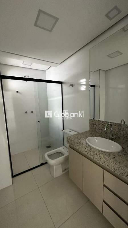 Apartamento 3 quartos à venda Ibituruna 100m² Montes Claros MG: Banho Su te | Foto_migracao | 7