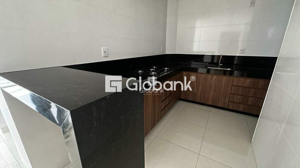 Apartamento 3 quartos à venda Ibituruna 100m² Montes Claros MG: Cozinha | Foto_migracao | 1