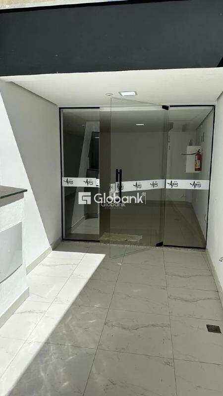 Apartamento 3 quartos à venda Ibituruna 100m² Montes Claros MG: Porta de entrada | Foto_migracao | 2