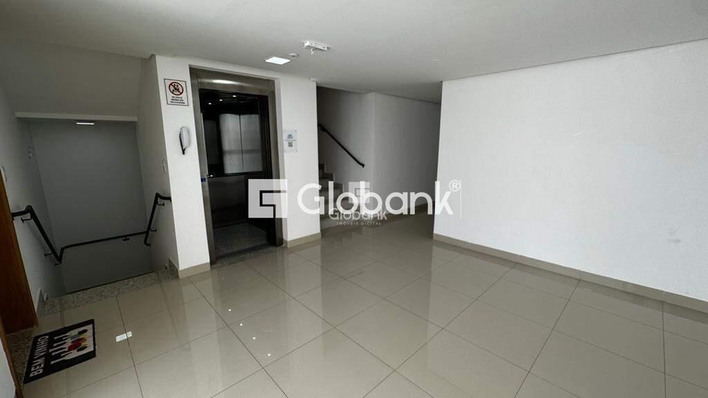 Apartamento 3 quartos à venda Ibituruna 100m² Montes Claros MG: Recep  o do pr dio | Foto_migracao | 3