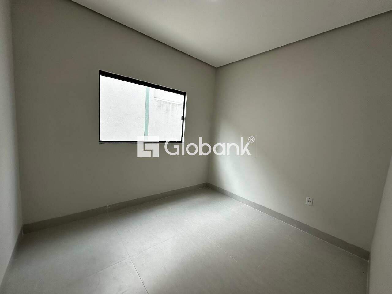 Casa 3 quartos à venda São Bento 122m² Montes Claros MG: Quarto