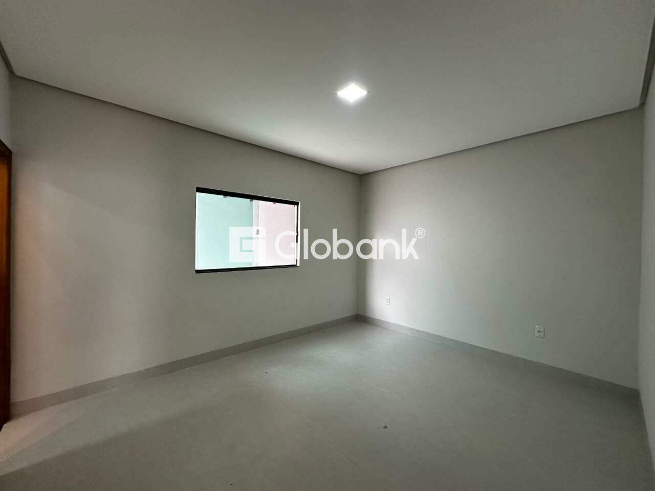 Casa 3 quartos à venda São Bento 122m² Montes Claros MG: Quarto2