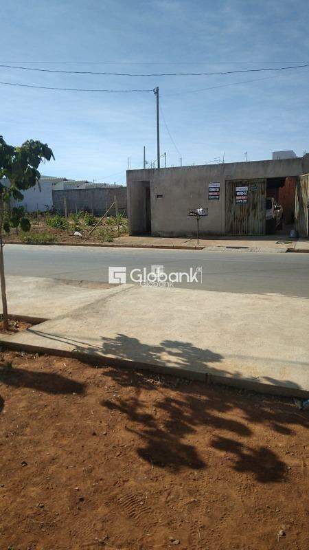 Casa 3 quartos à venda Jardim Olímpico 80m² Montes Claros MG: Fachada | Foto_migracao | 5