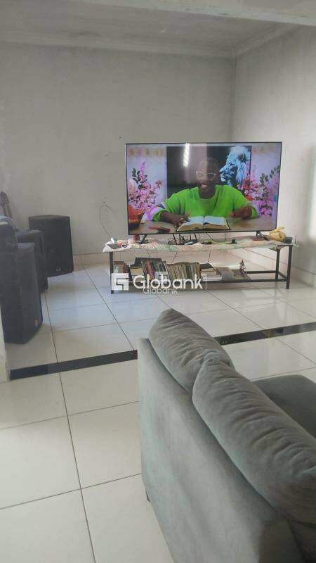 Casa 3 quartos à venda Jardim Olímpico 80m² Montes Claros MG: Sala | Foto_migracao | 2