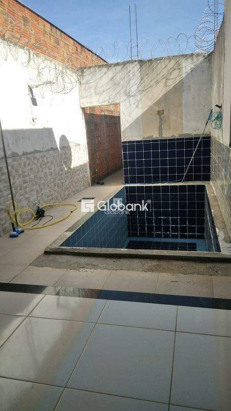 Casa 3 quartos à venda Jardim Olímpico 80m² Montes Claros MG: Piscina | Foto_migracao | 1