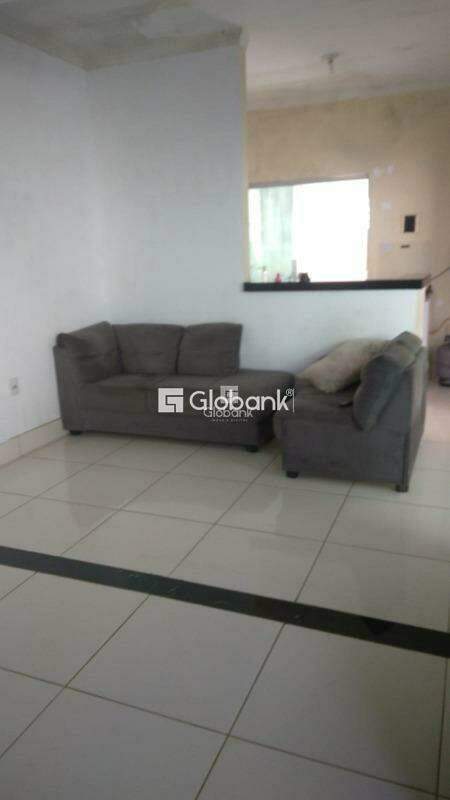 Casa 3 quartos à venda Jardim Olímpico 80m² Montes Claros MG: Sala | Foto_migracao | 1