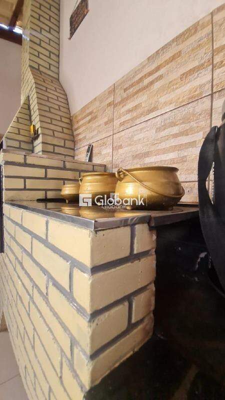 Casa 2 quartos à venda Guarujá 80m² Montes Claros MG: Churrasqueira | Foto_migracao | 15