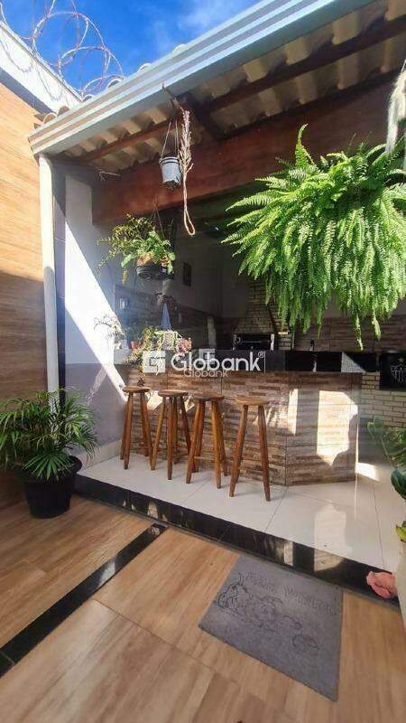 Casa 2 quartos à venda Guarujá 80m² Montes Claros MG: rea gourmet | Foto_migracao | 13