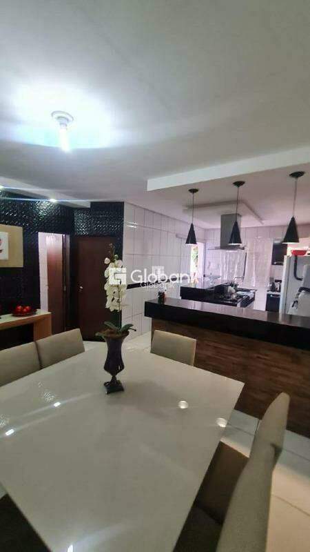 Casa 2 quartos à venda Guarujá 80m² Montes Claros MG: Sala | Foto_migracao | 19
