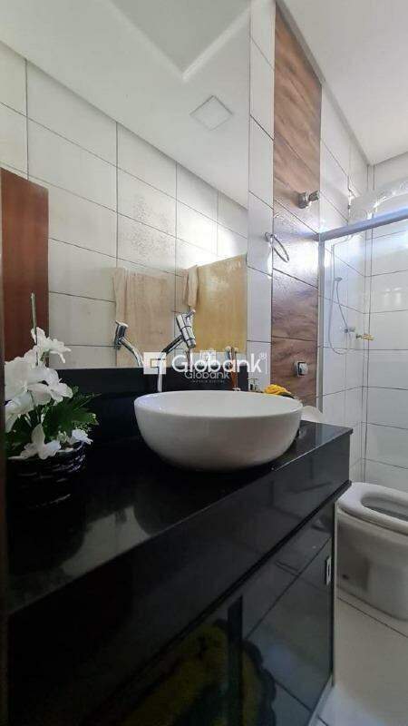Casa 2 quartos à venda Guarujá 80m² Montes Claros MG: Banheiro Social | Foto_migracao | 8