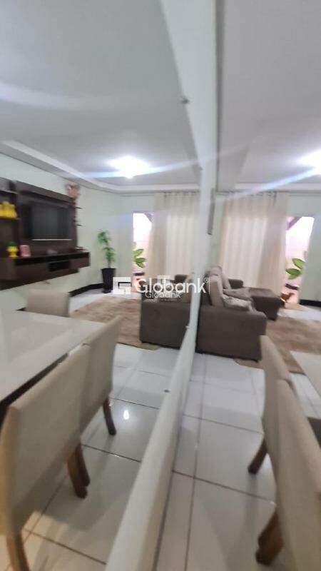 Casa 2 quartos à venda Guarujá 80m² Montes Claros MG: Sala | Foto_migracao | 11