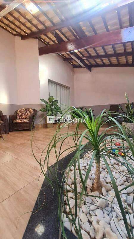 Casa 2 quartos à venda Guarujá 80m² Montes Claros MG: Espa o externo | Foto_migracao | 9
