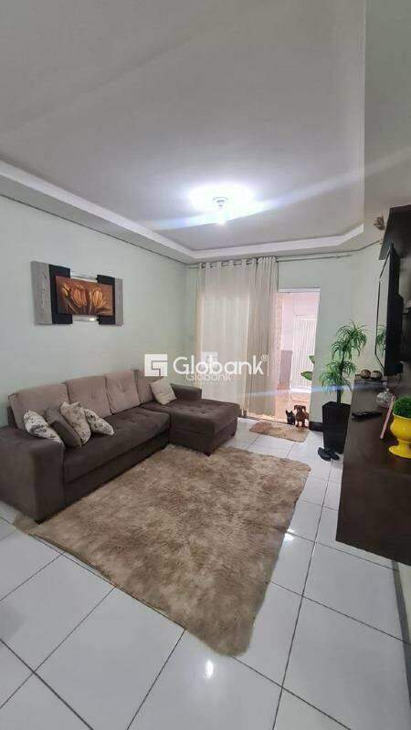 Casa 2 quartos à venda Guarujá 80m² Montes Claros MG: Sala | Foto_migracao | 24