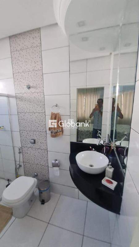 Casa 2 quartos à venda Guarujá 80m² Montes Claros MG: Su te | Foto_migracao | 5