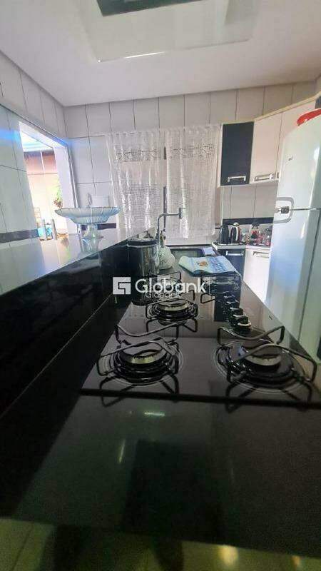 Casa 2 quartos à venda Guarujá 80m² Montes Claros MG: Cozinha | Foto_migracao | 4
