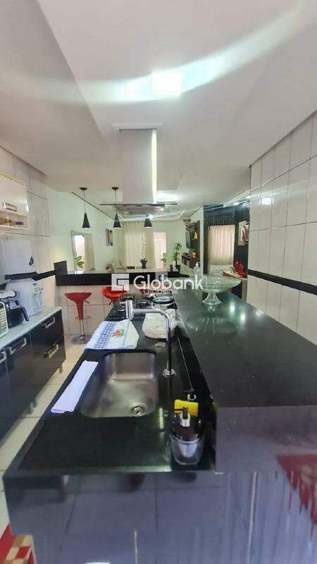 Casa 2 quartos à venda Guarujá 80m² Montes Claros MG: Cozinha | Foto_migracao | 2