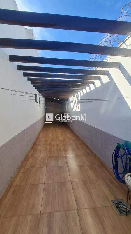 Casa 2 quartos à venda Guarujá 80m² Montes Claros MG: Garagem | Foto_migracao | 14