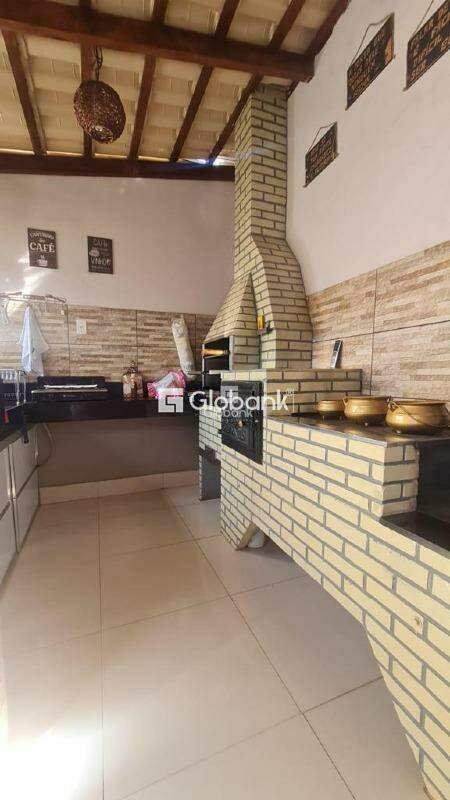 Casa 2 quartos à venda Guarujá 80m² Montes Claros MG: rea gourmet | Foto_migracao | 23